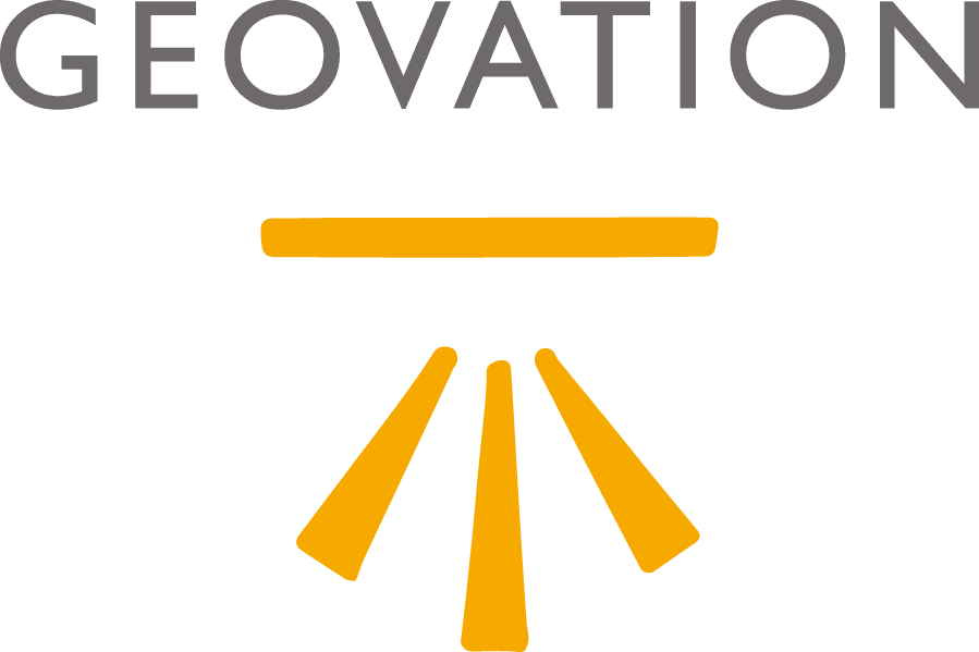Geovation