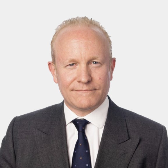 Chris Mathew