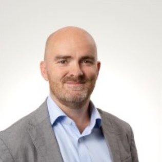 Gareth Lewis