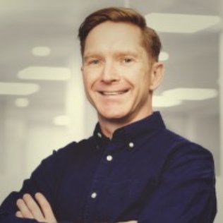 Greg Stalcup
