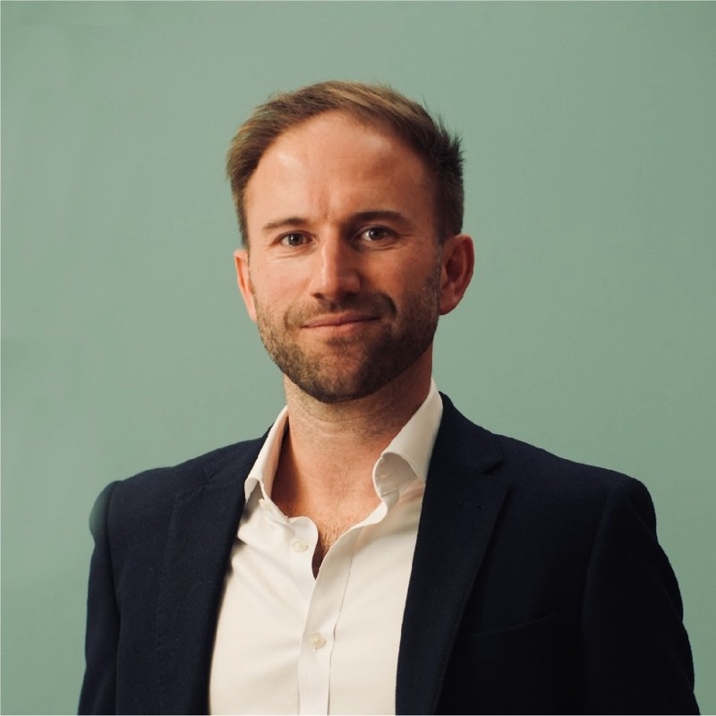 Oscar Thorne