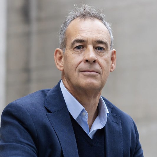 Simon Higgins